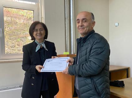 Araştırma Üniversitesi Performans İzleme Endeksi