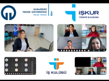 Swot Analizi & Video Mülakat Teknikleri Semineri Düzenlendi.