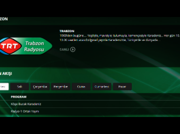 Davetli Konuşmacı: Doç. Dr. Arzu ERDEN