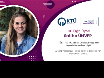 Akademisyenimize TÜBİTAK Proje Desteği