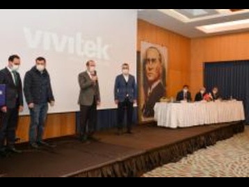 Rektörümüz, Doğu Karadeniz Belediyeler Birliği Meclis Toplantısına Katıldı