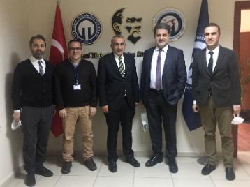 Toplumda Ağız Diş Sağlığı, Önleyici Sağlık Hizmetleri ve Çocuklara Yönelik İçerik Geliştirilmesi