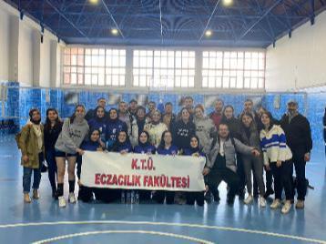 Öğrencilerimizin Spor Müsabakalarındaki Başarıları