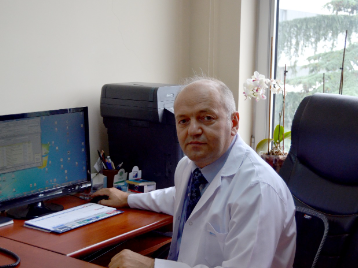 Hastalıklarda erken teşhis için sağlık taramaları önemli