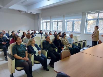 Fakültemiz Atıf Sayısı