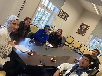 Öğrenci Kalite Komisyonu