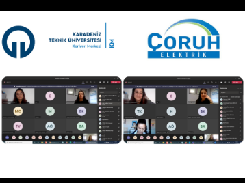 Kariyer Yolunda İletişim Eğitimi Gerçekleştirildi 