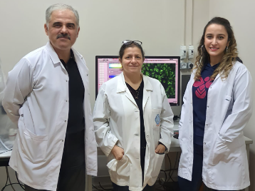 Akademisyenlerimiz, "Prof. Dr. Altan Günalp Araştırma Ödülü"ne Layık Görüldü