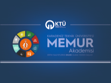 Faaliyet Raporu Hazırlanırken Dikkat Edilecek Hususlar Konusunda Eğitim Verildi.