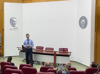 Dünya Tasarruf Haftası (Minimalist Yaşam) Eğitimi Gerçekleşti