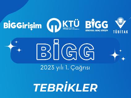 TÜBİTAK 1512 (BiGG) 2023 Yılı 1. Çağrısının Sonuçları Açıklandı