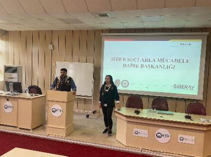 Gençlerle Şiddetsiz Gelecek