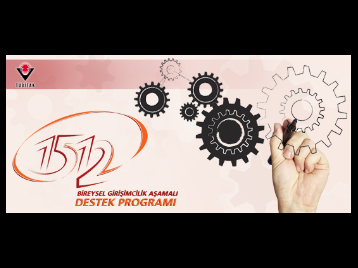 Akademisyenlerimize TÜBİTAK 1512 Girişimcilik Desteği