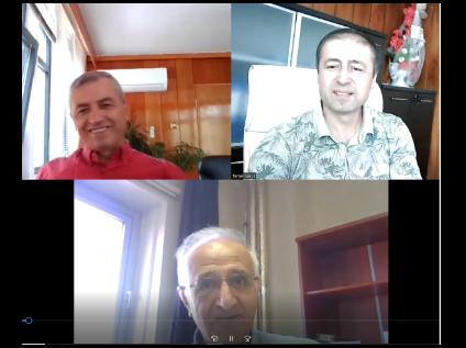 İş Birliği Protokol Çalışmaları