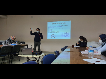 İlkyardım Eğitimi