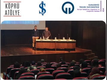 Sanat Nedir? Barok Sanatın Doğuşu ve Caravaggio etkinliği gerçekleştirildi.