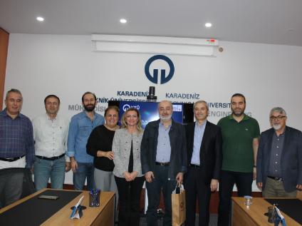 Fakülte Yönetim Kurulu Üyeliği