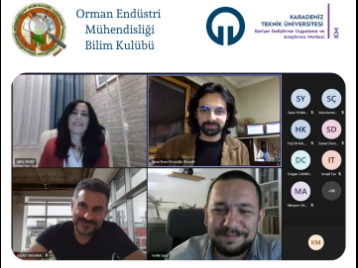 "İnsan Faktörü" etkinliği gerçekleştirildi.