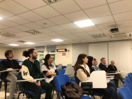 Mezuniyet Sonrası Erken Dönem Tecrübe Paylaşımı