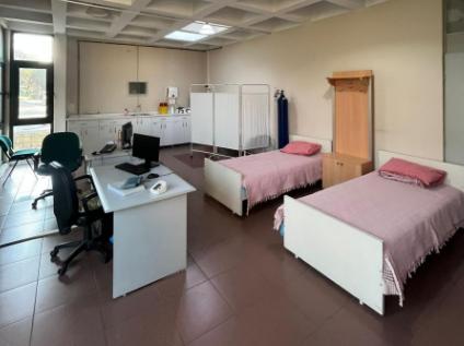 Depremzede Vatandaşlarımıza Yönelik Hizmetlerimiz