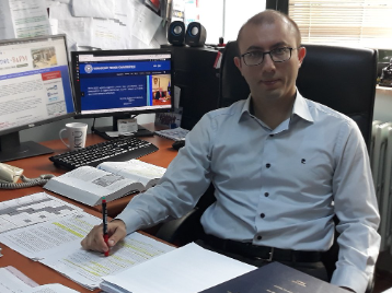 İlk COST Aksiyonu Tecrübem Yeni Ufuklar Kazanmamı Sağladı !