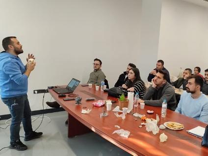 Dental Uygulamalarda Dijitalleşme ve İmalat Teknolojileri