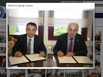 Galeri Modülü Eklenmiştir