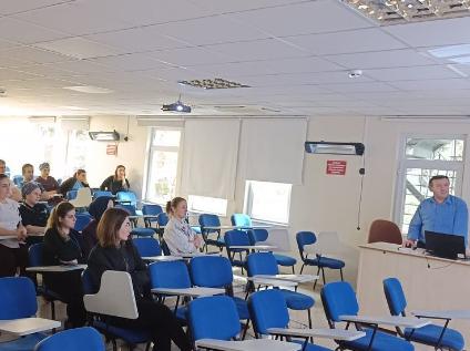 Temel İş Sağlığı ve Güvenliği Eğitimi