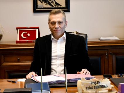 Şifa Bulmak İçin Dünyanın Farklı Ülkelerinden Trabzon'a Geliyorlar