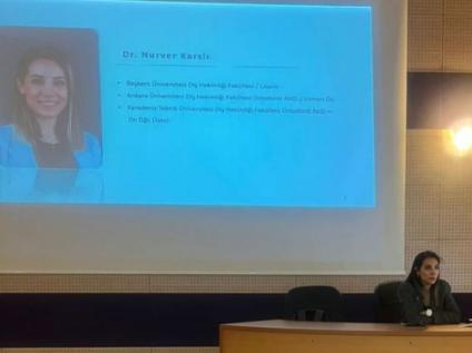 Ortodontide Erken Dönem Yaklaşımlar