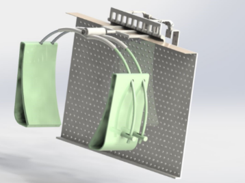 Akademisyenlerimizin Faydalı Model Tasarımı Tescil Almıştır