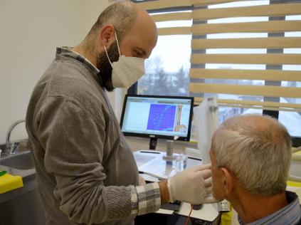 KTÜ Farabi Hastanesi Gastrointestinal Motilite Laboratuvarı Sayesinde
 Sindirim Sistemi Hastalıklarına Doğru Tanı ve Tedavi
