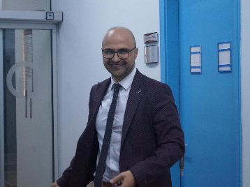 Prof. Dr. Murat ÖZKÖK, Katip Çelebi Üniversitesi Gemi İnşaatı ve Denizcilik Fakültesi Dekanlık Görevine Atanmıştır