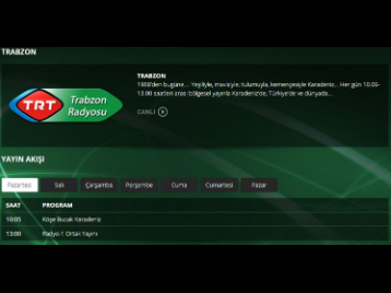 Davetli Konuşmacı: Dr. Öğr. Üyesi Arzu ERDEN