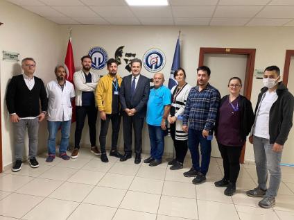 6 Aralık Diş Teknisyenleri Günü