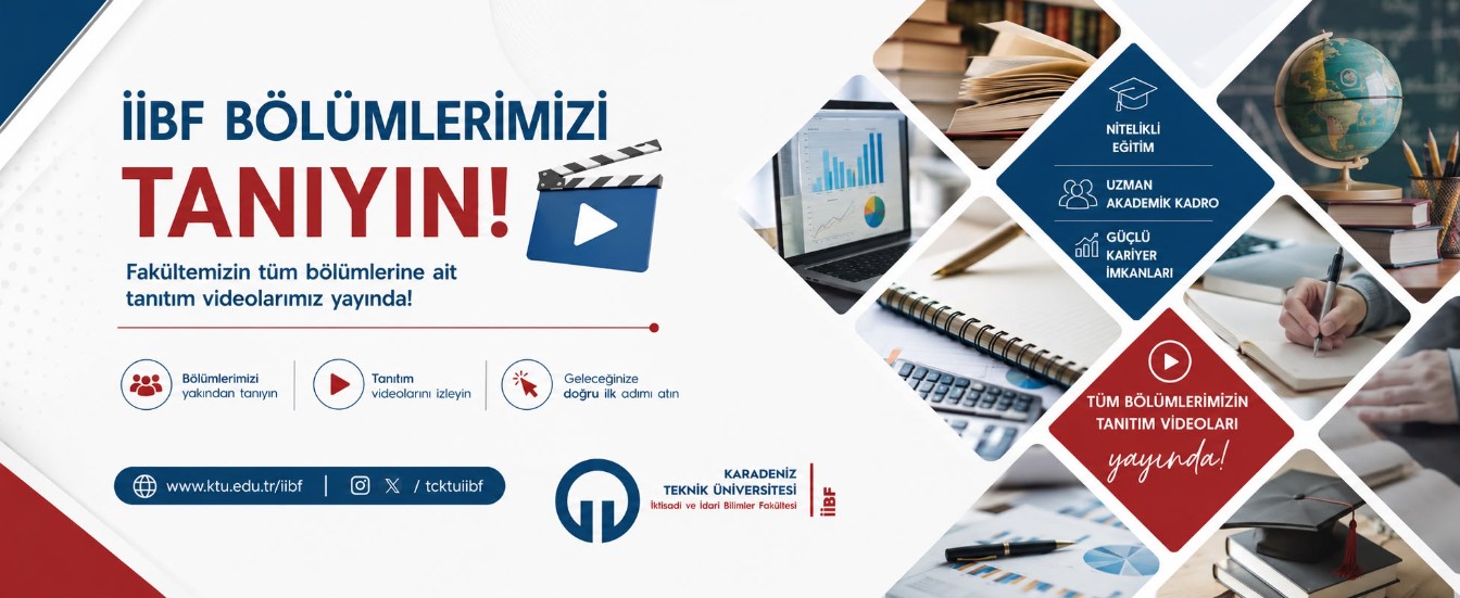 Bölüm Tanıtım