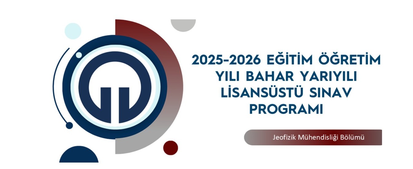 lisansüstü sınav programı