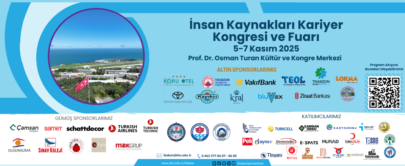 İnsan Kaynakları Kariyer Kongresi ve Fuarı