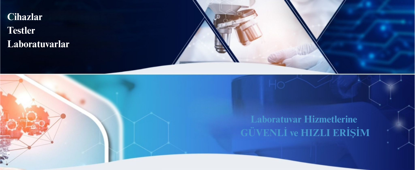 Cihazlar-Testler-Analizler