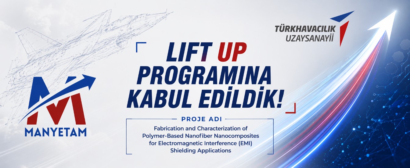 LİFT UP