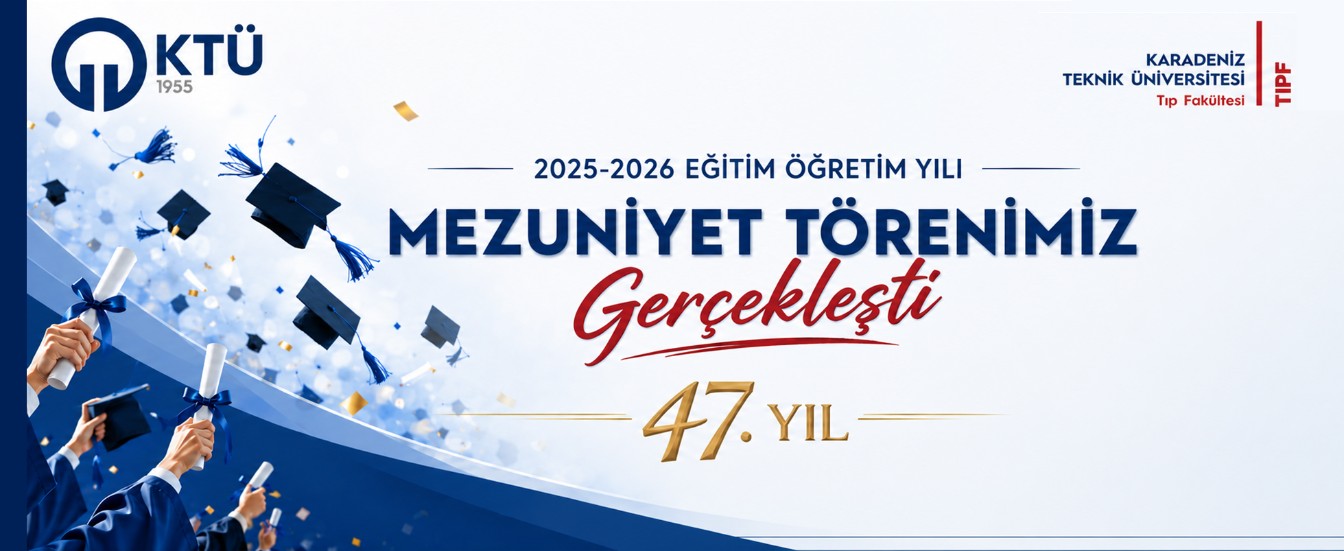 Mezuniyet Töreni 2026