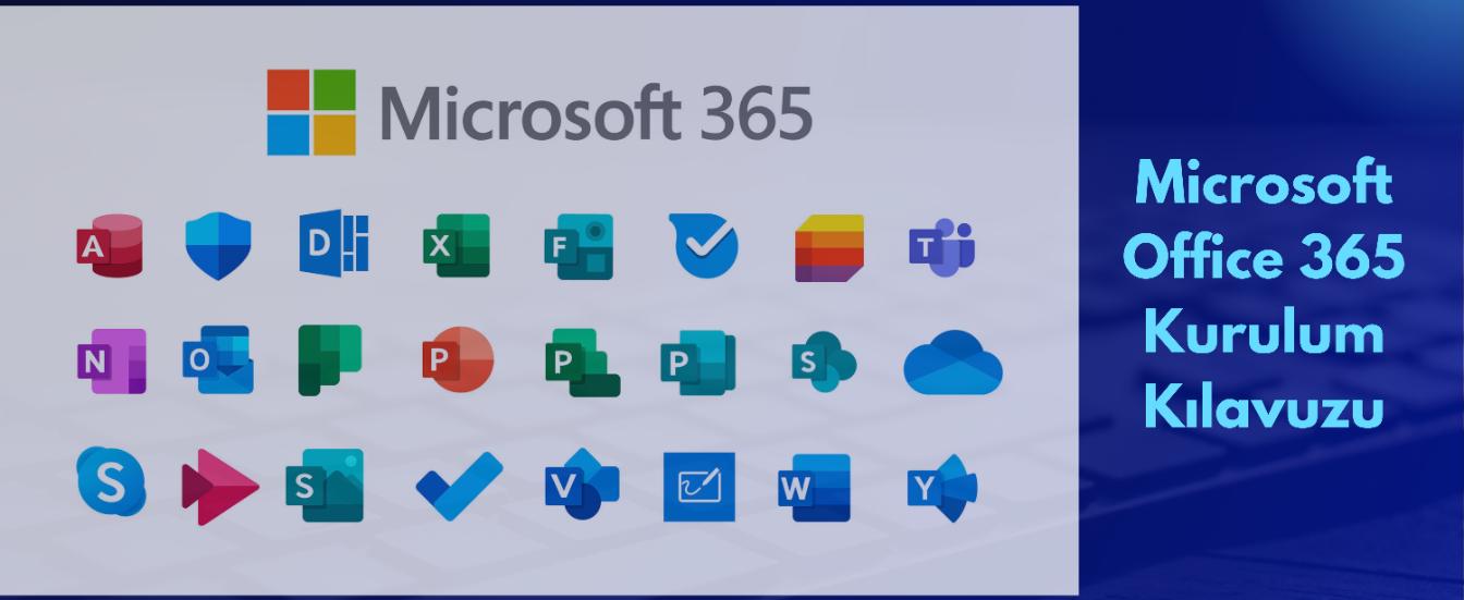 Ücretsiz Microsoft Office 365