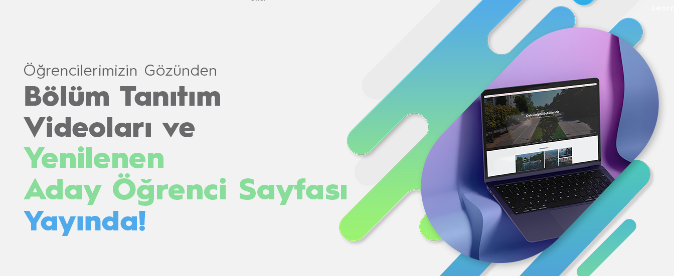 Öğrencilerin Gözünden Fakültemiz