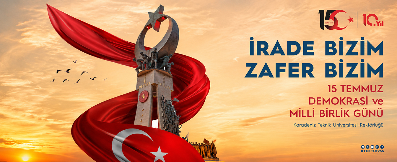 İrade Bizim, Zafer Bizim