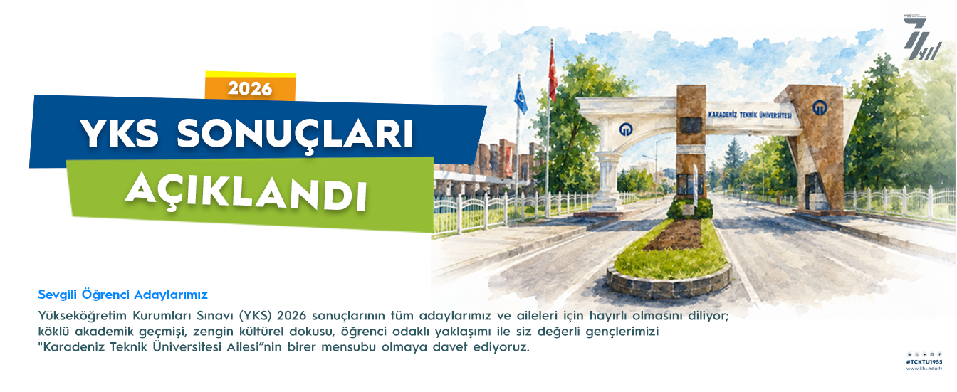 2026 YKS Sonuçları Açıklandı