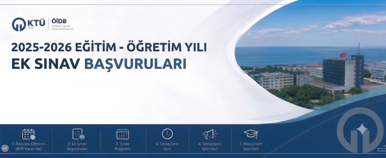 ek sınav