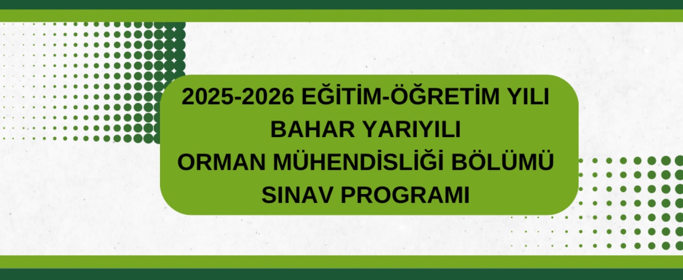 SınavProgramı