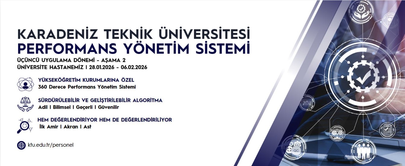 Üniversite Hastanemiz PD Süreci