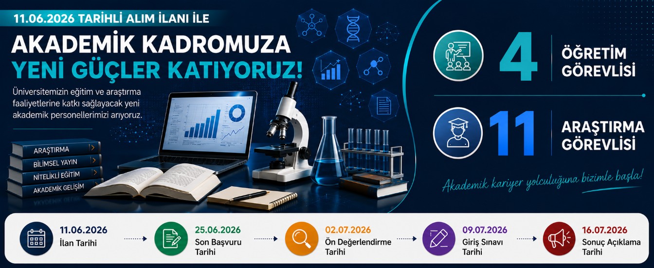 haziran öğ elemanı alım