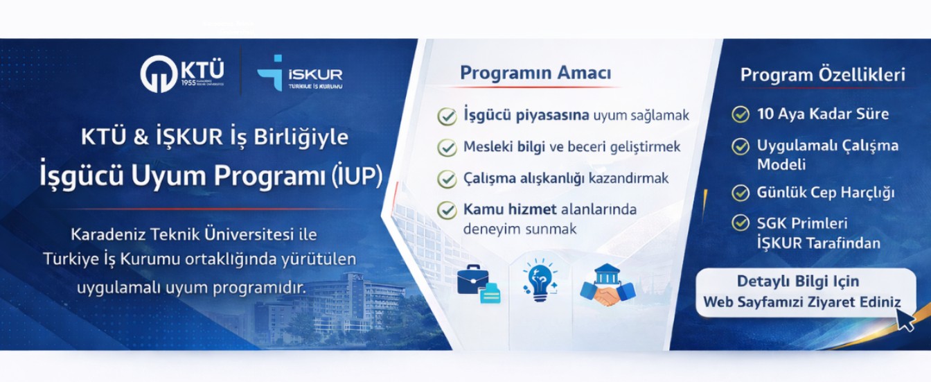 iup başvuru sonrası